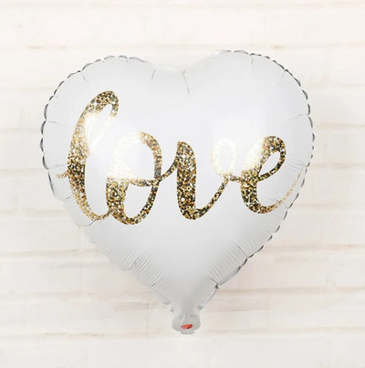 1 бр. Baby Shower It Is A Boy/ Girl Balloons Балон за 1-ви рожден ден Crown Bow Globos BABY Birthday Party Decorations Детски балон*