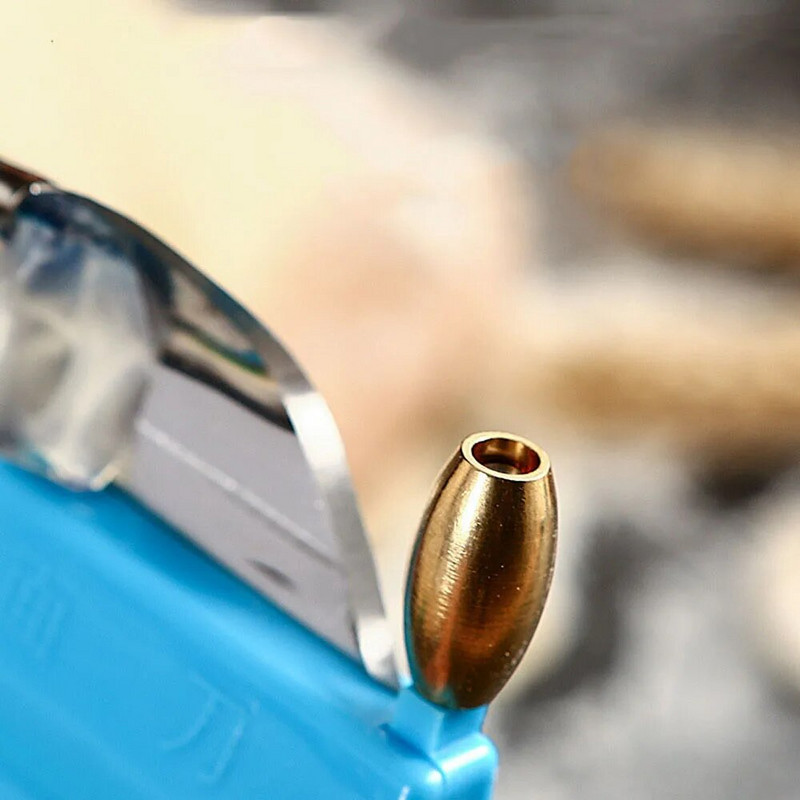 Rozsdamentes acél hengeres reszelő tésztakészítő eszköz főzőeszközök tésztavágó konyhai kütyü tésztaszeletelő spaetzle-készítő