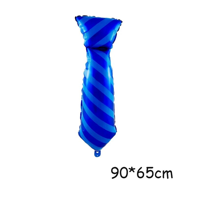 1db Szuper Apa léggömbök Boldog Apák Napját Fólia Hélium Ball Apa Anya Party dekoráció Otthoni jelenet barkácsolás