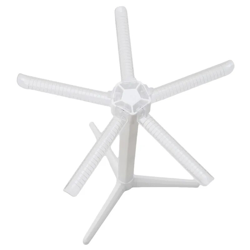 Nauja makaronų džiovinimo lentynėlė spagečių džiovintuvo priedas virtuvės įrankių stovas, sulankstomas makaronų gaminimo aparatas ravioli