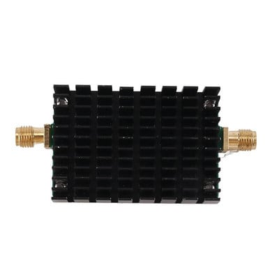 2MHZ-700MHZ RF võimsusvõimendi 20DB 3W madala müratasemega lairiba RF võimsusvõimendusmoodul HF VHF UHF FM jaoks