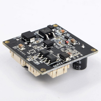 RISE-SDAPO PM3812AT 2A Isolated Industrial-Grade Temperature Resistant Module POE 25,5W