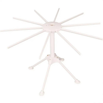 Stalak za sušenje tjestenine Stalak za sušenje špageta Sklopivi stalak za sušenje rezanaca Držač za sušenje Viseći stalak Alati za kuhanje tjestenine