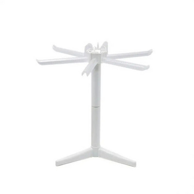 Tésztaszárító állvány Spagetti szárító állvány Összecsukható tésztaszárító állvány Szárító tartó Függő állvány Tésztafőző eszközök