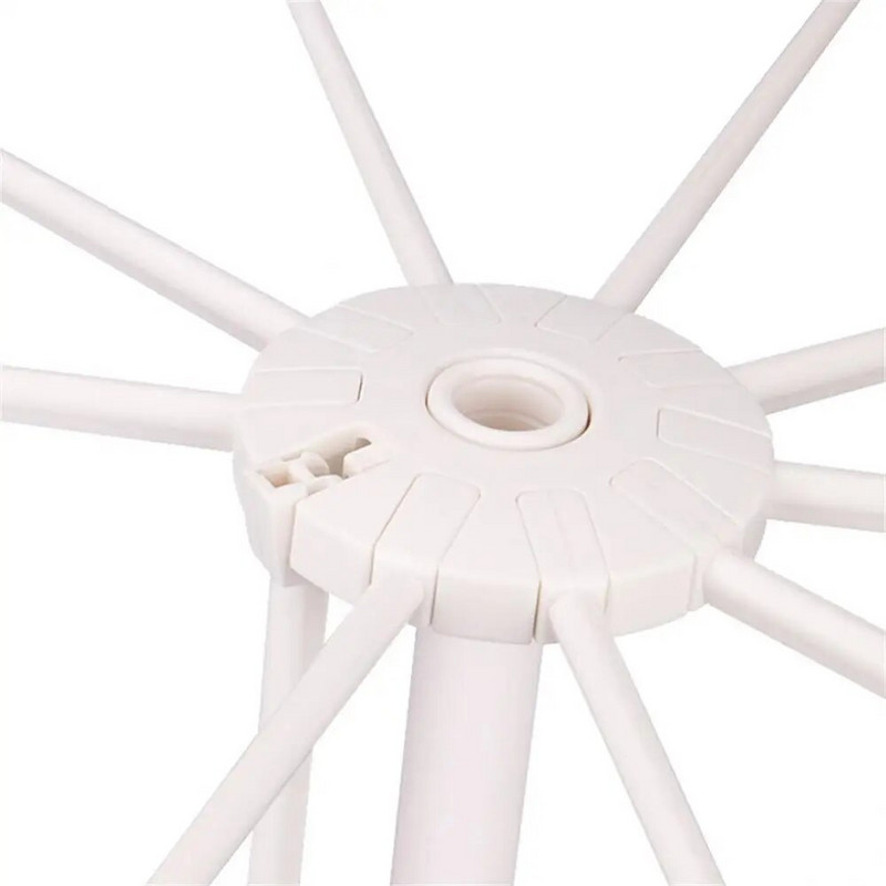 Tésztaszárító állvány Spagetti szárító állvány Összecsukható tésztaszárító állvány Szárító tartó Függő állvány Tésztafőző eszközök