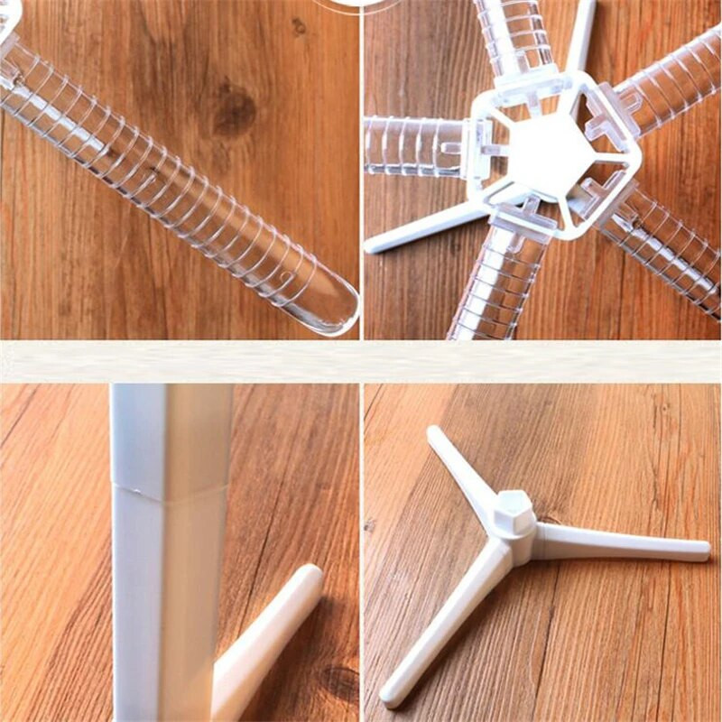 Makaronų džiovinimo laikiklis Makaronų džiovinimo stovas Spagečių džiovintuvo stovas Pakabinamas stovas Makaronų gaminimo įrankiai Virtuvės priedai