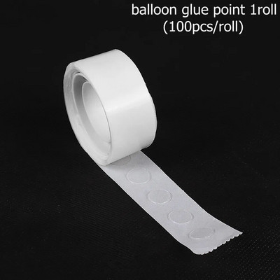 11 skylių 2–10 colių balionų dydžio dėžutės sulankstomų balionų matavimo įrankis balionų dekoravimui, balionų arkoms, balionų kolonoms