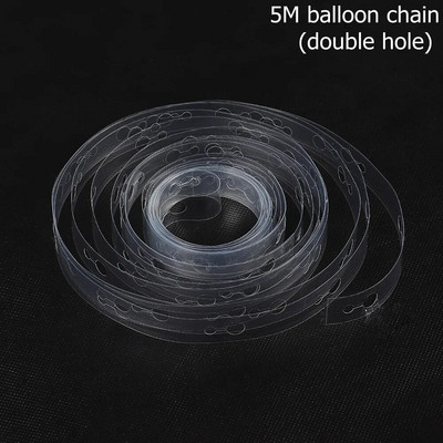 11 skylių 2–10 colių balionų dydžio dėžutės sulankstomų balionų matavimo įrankis balionų dekoravimui, balionų arkoms, balionų kolonoms