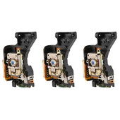 3X HOP-1200S HOP-1200N HOP-1200 CD DVD laserski objektivi optički snimači za Hitachi