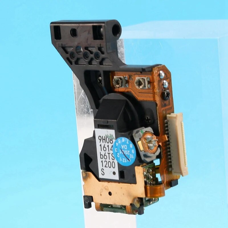 3X HOP-1200S HOP-1200N HOP-1200 CD DVD laserski objektivi optički snimači za Hitachi