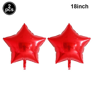 Karirani digitalni balon od 40 inča, veliki crno-bijeli brojevi 0-9 Baloni od folije za utrke, potrepštine za dekoraciju rođendanske motorističke zabave