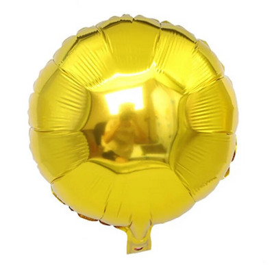 2/5 kom 18 inča petokraka zvijezda balon od folije vjenčanje rođendan ukrasi baby shower obljetnica srce helij baloni