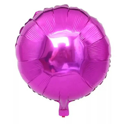 2/5 kom 18 inča petokraka zvijezda balon od folije vjenčanje rođendan ukrasi baby shower obljetnica srce helij baloni