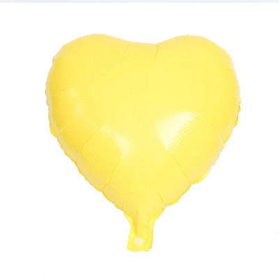 2/5 kom 18 inča petokraka zvijezda balon od folije vjenčanje rođendan ukrasi baby shower obljetnica srce helij baloni