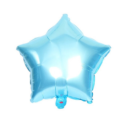 2/5 kom 18 inča petokraka zvijezda balon od folije vjenčanje rođendan ukrasi baby shower obljetnica srce helij baloni