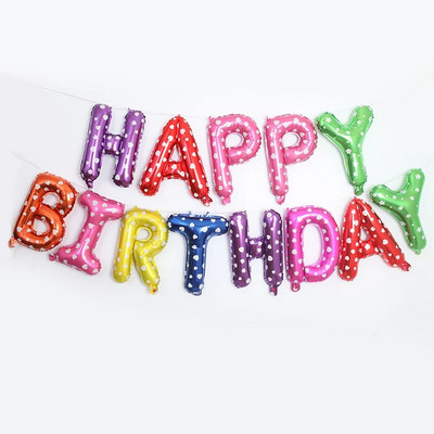 1 τεμ. Big Rainbow Smile White Cloud Foil Balloon Boy girl Birthday Party Birthday balloon Decorations Baby Shower Kids Toy Ball Gift Gift