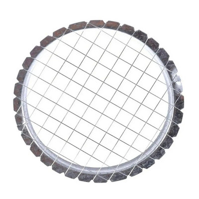 Nerūdijančio plieno bulvių košės rankinis presas Tinklelio pjaustyklė Kiaušinių pjaustyklė Bulvių pjaustyklė Forma Pomidorų pjaustyklė Daržovių Įrankiai