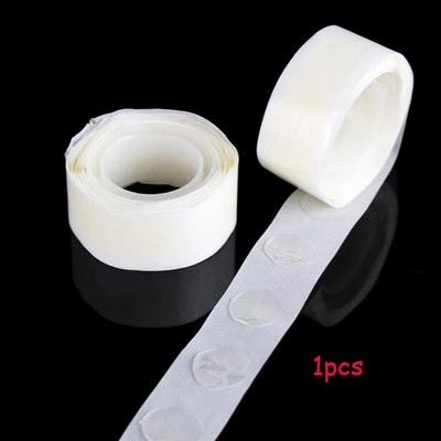 5M/tétel Léggömbök Tartozékok Léggömb lánc 160lyukas Esküvői Születésnapi Léggömbök Háttér Dekorációs Kiegészítők Tömítési tartozékok pumpa