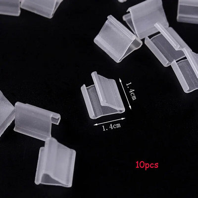 5M/tétel Léggömbök Tartozékok Léggömb lánc 160lyukas Esküvői Születésnapi Léggömbök Háttér Dekorációs Kiegészítők Tömítési tartozékok pumpa