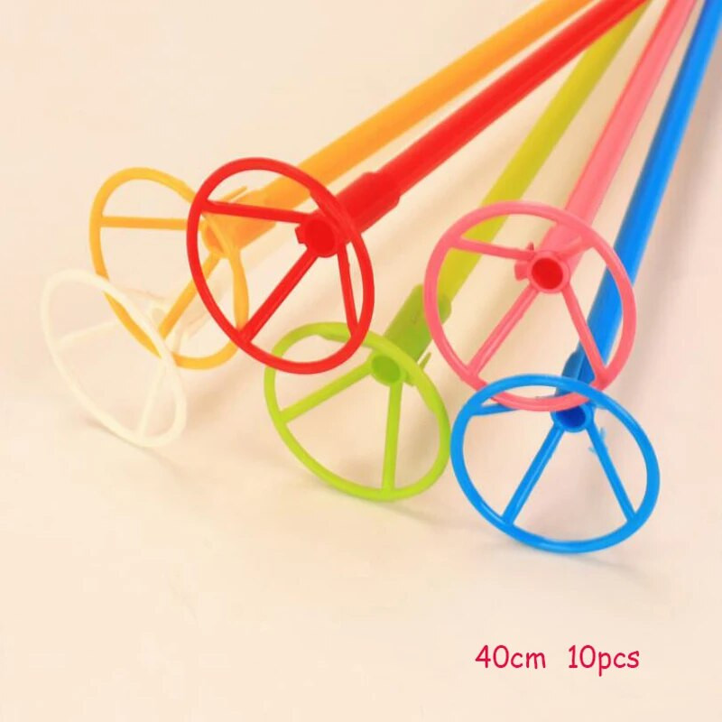 5M/tétel Léggömbök Tartozékok Léggömb lánc 160lyukas Esküvői Születésnapi Léggömbök Háttér Dekorációs Kiegészítők Tömítési tartozékok pumpa