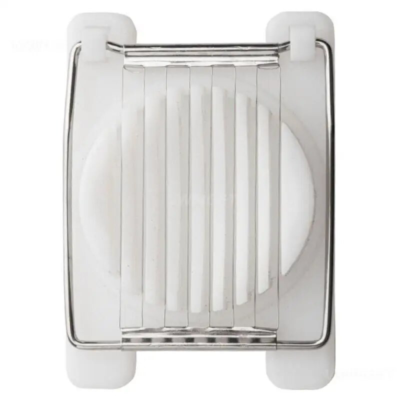 Kiaušinių pjaustyklė Sutaupykite laiko Lengva naudoti mėsos pjaustyklė Daugiafunkcė kietos struktūros kiaušinių pjaustyklė Virtuvės įrankiai kiaušiniams ir mėsai pjaustyti