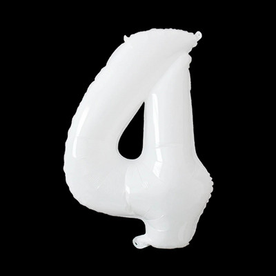 3D Happy Bear Фолиев балон Ins Hot Daisy Flower Birthday Party Decorations Kids Adult Event Party Decor Baby Shower Gift Balls