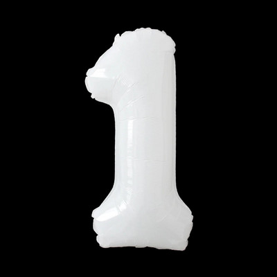 3D Happy Bear Фолиев балон Ins Hot Daisy Flower Birthday Party Decorations Kids Adult Event Party Decor Baby Shower Gift Balls