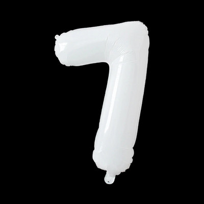 3D Happy Bear Фолиев балон Ins Hot Daisy Flower Birthday Party Decorations Kids Adult Event Party Decor Baby Shower Gift Balls