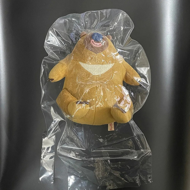 Gât lat 20 cm Baloane cu bule transparente Ursul umplut Nu este nevoie de mașină de umplut baloane Aniversare Cadou de aniversare Saci de jucărie