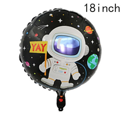 1 τμχ Χειριστήριο βιντεοπαιχνιδιών Αλουμινόχαρτο μπαλόνι Παιδικό πάρτι χώρο γενεθλίων προσωπικότητα στολισμός πάρτι Παιδικό παιχνίδι