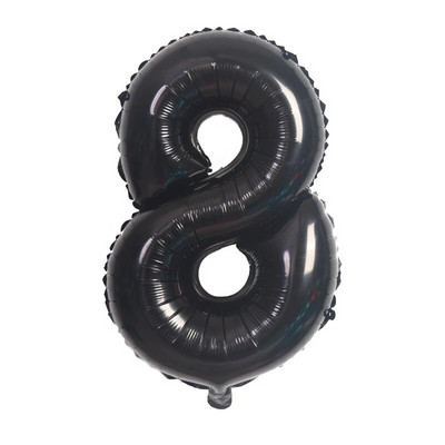 1 τμχ Χειριστήριο βιντεοπαιχνιδιών Αλουμινόχαρτο μπαλόνι Παιδικό πάρτι χώρο γενεθλίων προσωπικότητα στολισμός πάρτι Παιδικό παιχνίδι