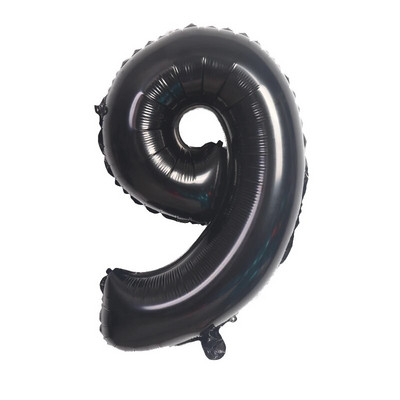 1 τμχ Χειριστήριο βιντεοπαιχνιδιών Αλουμινόχαρτο μπαλόνι Παιδικό πάρτι χώρο γενεθλίων προσωπικότητα στολισμός πάρτι Παιδικό παιχνίδι