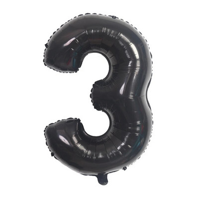 1 τμχ Χειριστήριο βιντεοπαιχνιδιών Αλουμινόχαρτο μπαλόνι Παιδικό πάρτι χώρο γενεθλίων προσωπικότητα στολισμός πάρτι Παιδικό παιχνίδι