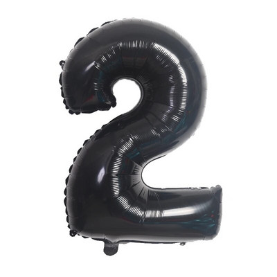 1 τμχ Χειριστήριο βιντεοπαιχνιδιών Αλουμινόχαρτο μπαλόνι Παιδικό πάρτι χώρο γενεθλίων προσωπικότητα στολισμός πάρτι Παιδικό παιχνίδι