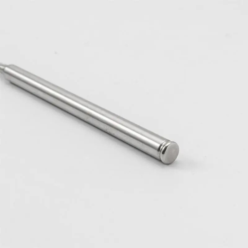 Ištraukiama šakutė nerūdijančio plieno vakarietiško stiliaus vakarienės vaisių desertas ilgos stalo įrankių šakutės teleskopinės ištraukiamos šakutės virtuvės įrankis