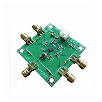 ADL5801 Μονάδα μίξερ υψηλής απόδοσης Ενεργός μίξερ Downmixer 6Ghz Μίκτης πολλαπλών λειτουργιών Φορητή μονάδα εύκολη στη χρήση
