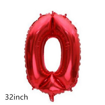 Rock and Roll léggömbök Videó Jegyzet Gitár Zenekar Mikrofon Boldog születésnapot Banner Party Dekorációk Zene Rádió Torta Topper Ballon