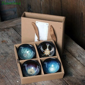 Kerámia porcelán teáscsésze tál teásedény június kemence Változó csiszolt színű homok arany máz Mesterkalap teáscsésze Kung fu teáskészlet csésze