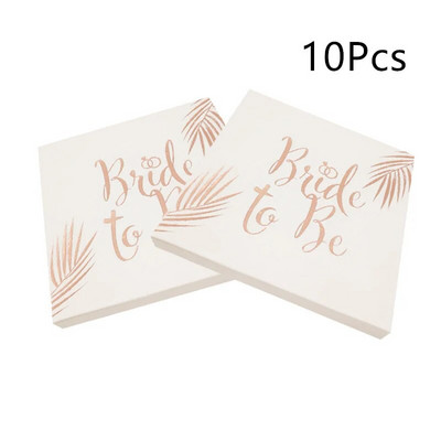 1 set balona za mladenku od ružičastog zlata Dekoracija za djevojačku večer Balon od ružičastog zlata s dijamantima baloni s konfetima za vjenčanje