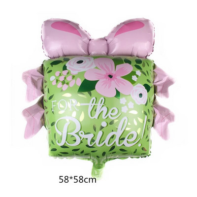 Цветни свещи Трислойно фолио за торта Балони Честит рожден ден Подаръчна кутия Парти декорация Детски играчки Baby Shower Надуваеми глобуси