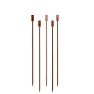 Kuhinjski alati za višekratnu upotrebu za piće Party Bar Voćni štapići Vilica za voće Čačkalice Trzalice za koktele