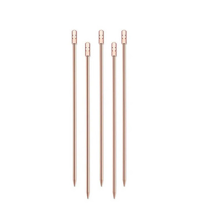 Kuhinjski alati za višekratnu upotrebu za piće Party Bar Voćni štapići Vilica za voće Čačkalice Trzalice za koktele