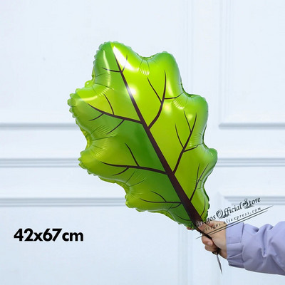 Розови цветя Фолиеви балони Подарък за Свети Валентин Рози Букет Балони Годишнина Булчинска стая Сватбени парти Декорации Детски играчки