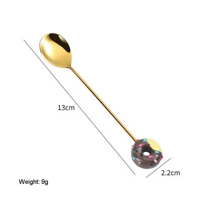 Platno Kotač za poliranje Lopatica za slatkiše Funkcionalni i praktični pribor za desert Najprodavanije Žlica Vilica Crtić Kreativni dizajn Poklon