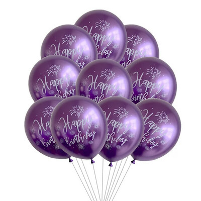 1 σετ Flamingo Donut Foil Balloon 18 ιντσών μπάλες καρδιάς 12`` latex Balloons Baby Shower Birthday Party Χαβάης Διακόσμηση