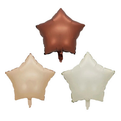 40 inch crem caramel culoare macaron număr balon 0 1 2 3 4 5 6 7 8 9 numere baloane baby shower petrecere aniversare nunta decor