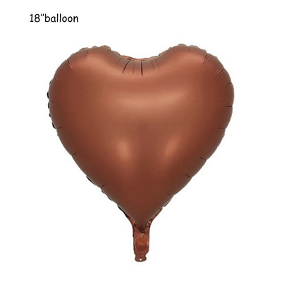 40 inch crem caramel culoare macaron număr balon 0 1 2 3 4 5 6 7 8 9 numere baloane baby shower petrecere aniversare nunta decor