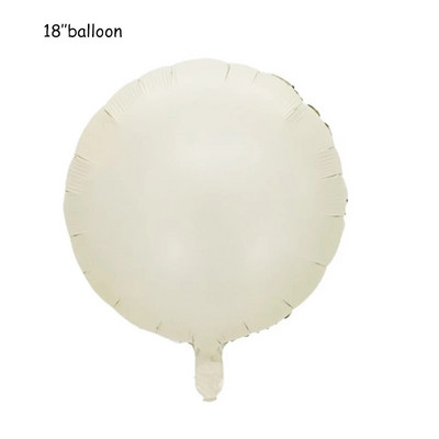 40 inch crem caramel culoare macaron număr balon 0 1 2 3 4 5 6 7 8 9 numere baloane baby shower petrecere aniversare nunta decor