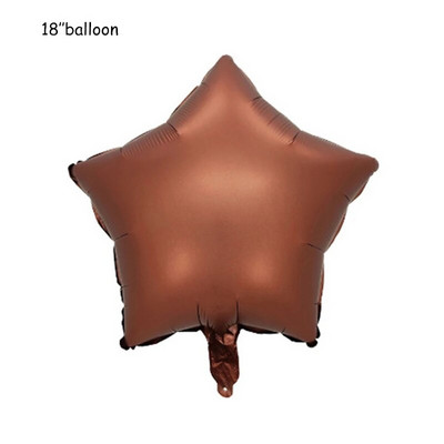 40 inch crem caramel culoare macaron număr balon 0 1 2 3 4 5 6 7 8 9 numere baloane baby shower petrecere aniversare nunta decor