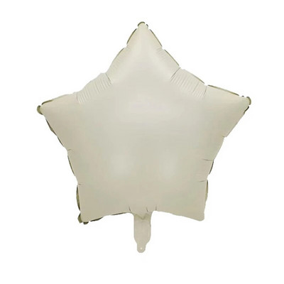 40 inch crem caramel culoare macaron număr balon 0 1 2 3 4 5 6 7 8 9 numere baloane baby shower petrecere aniversare nunta decor